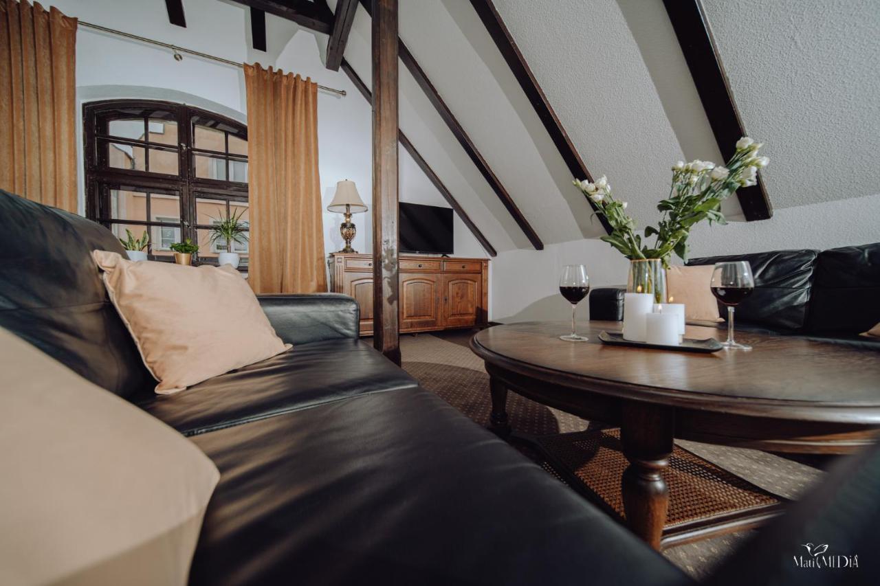 Apartamenty Lokalna Jelenia Góra Εξωτερικό φωτογραφία