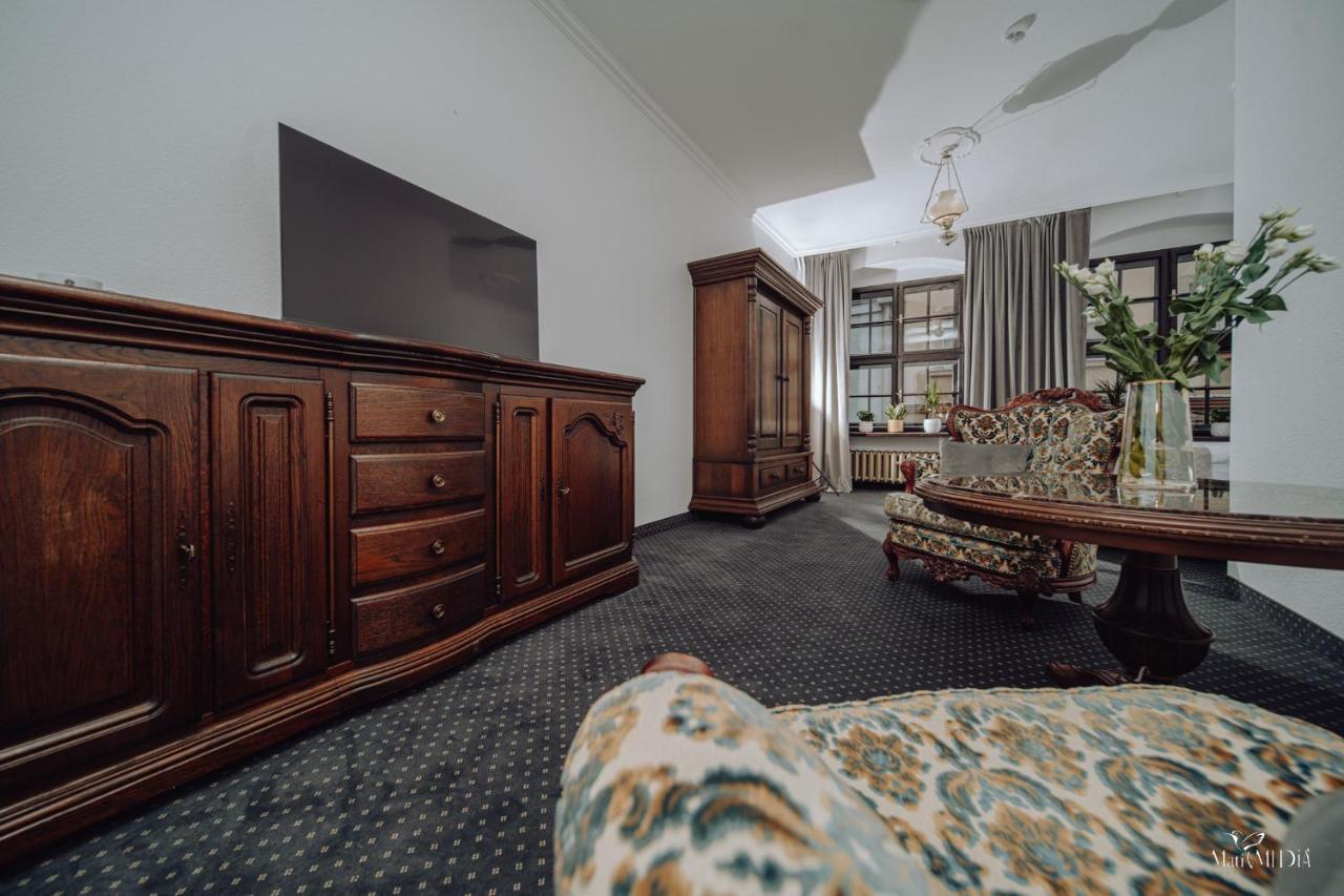 Apartamenty Lokalna Jelenia Góra Εξωτερικό φωτογραφία