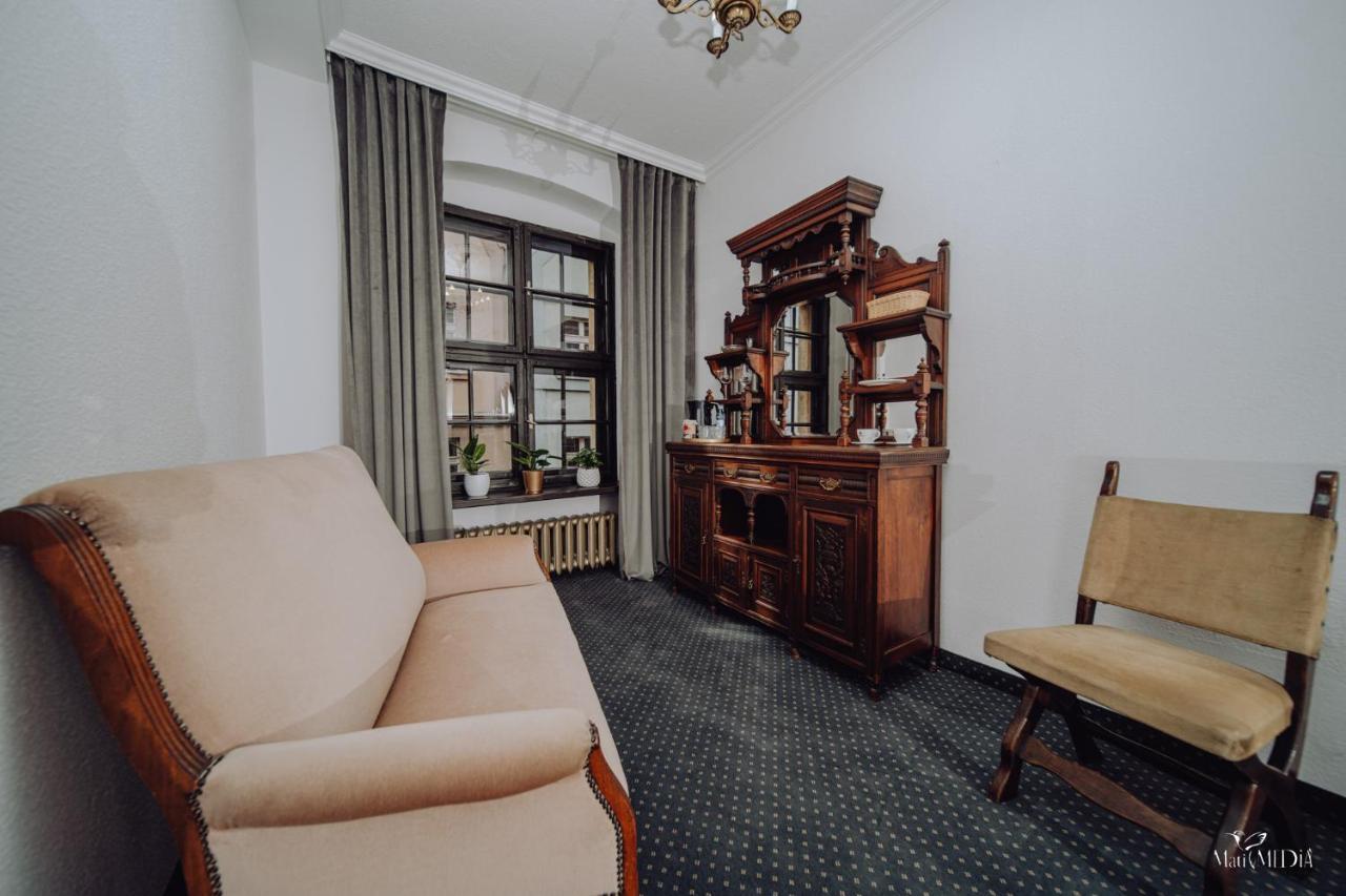 Apartamenty Lokalna Jelenia Góra Εξωτερικό φωτογραφία