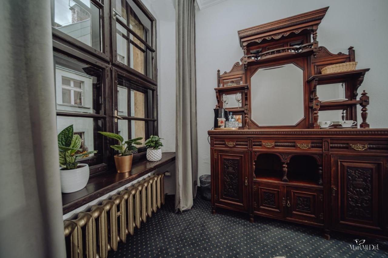 Apartamenty Lokalna Jelenia Góra Εξωτερικό φωτογραφία