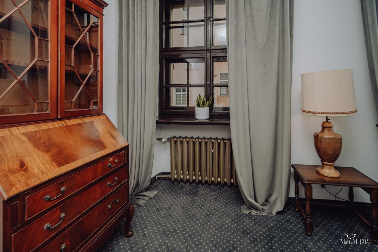 Apartamenty Lokalna Jelenia Góra Εξωτερικό φωτογραφία