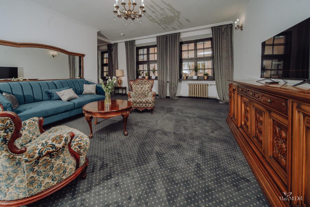 Apartamenty Lokalna Jelenia Góra Εξωτερικό φωτογραφία