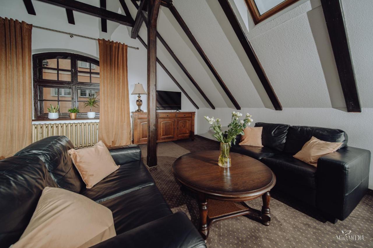 Apartamenty Lokalna Jelenia Góra Εξωτερικό φωτογραφία