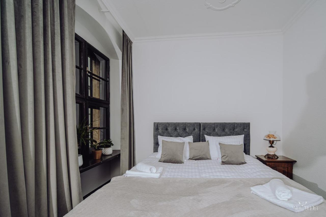 Apartamenty Lokalna Jelenia Góra Εξωτερικό φωτογραφία