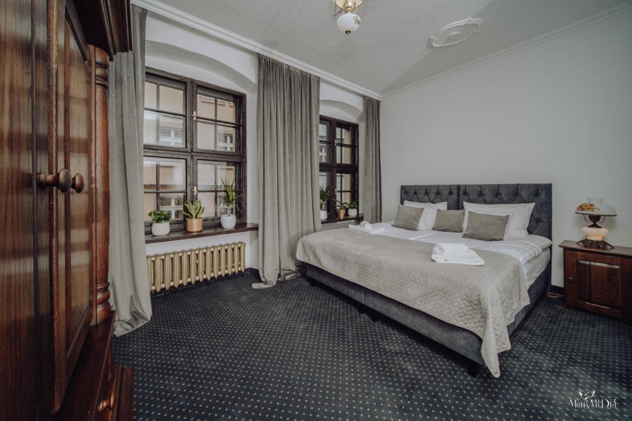Apartamenty Lokalna Jelenia Góra Εξωτερικό φωτογραφία